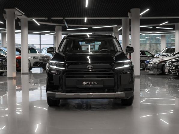 Toyota RAV4 VI (XA60) с пробегом 2026 года, цена 4 350 000 рублей, 18 км, внедорожник, Автокод Объявления