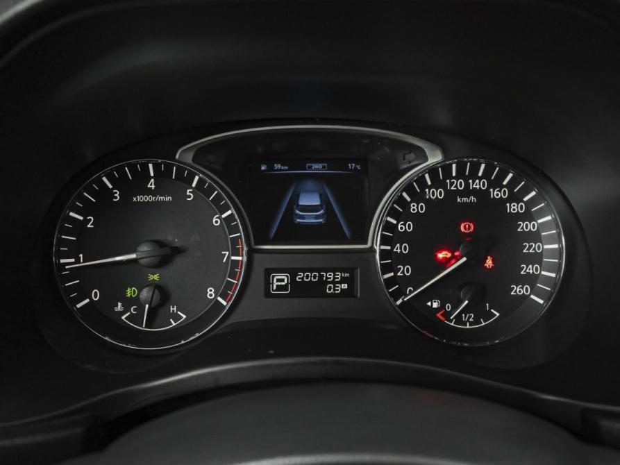 Nissan Pathfinder IV Ставрополь  - изображение 27