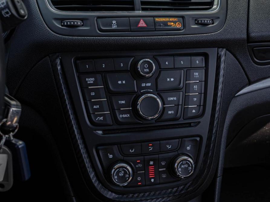 Opel Mokka I Краснодар  - изображение 13