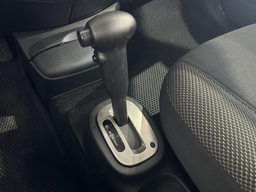 Nissan Micra III (K12) Москва  - изображение 15
