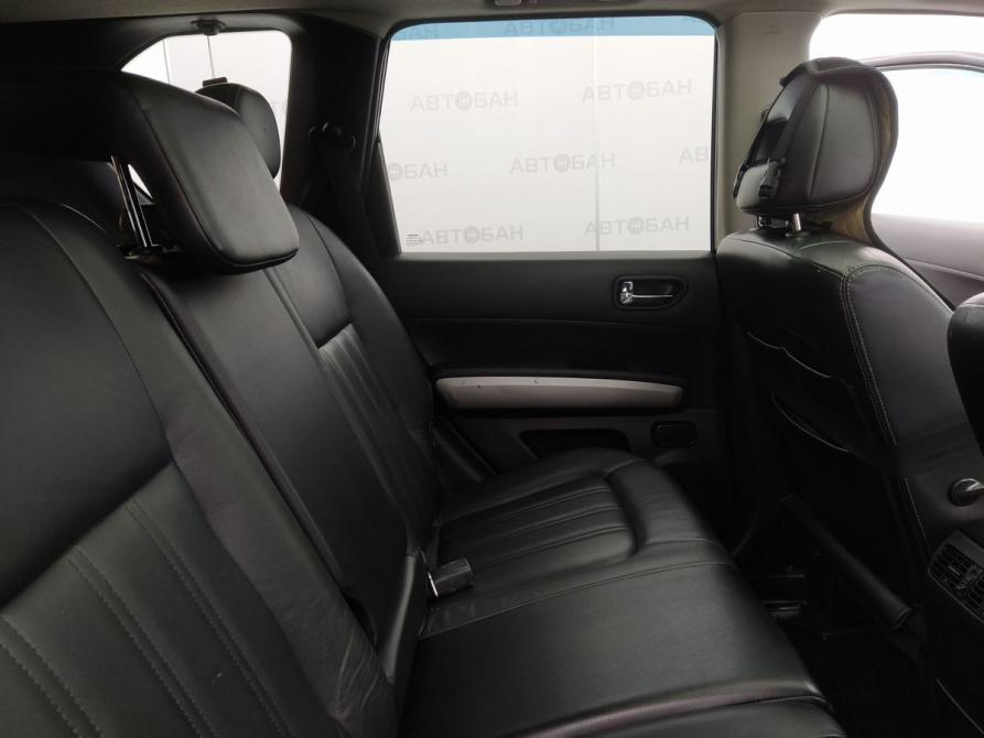 Nissan X-Trail II Рестайлинг Екатеринбург  - изображение 22