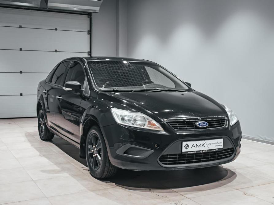 Ford Focus II Рестайлинг Екатеринбург  - изображение 2