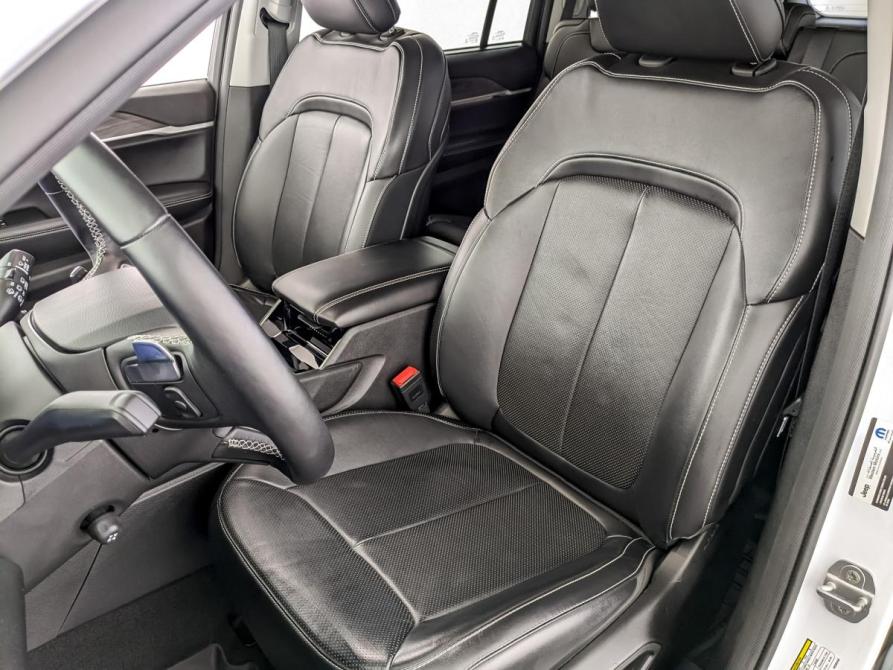 Jeep Grand Cherokee V (WL) Москва  - изображение 22