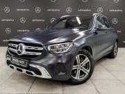 Mercedes-Benz GLC I (X253) Рестайлинг Москва  - изображение 29