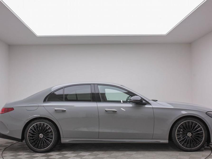 Mercedes-Benz E-Класс VI (W214 S214) Москва  - изображение 5