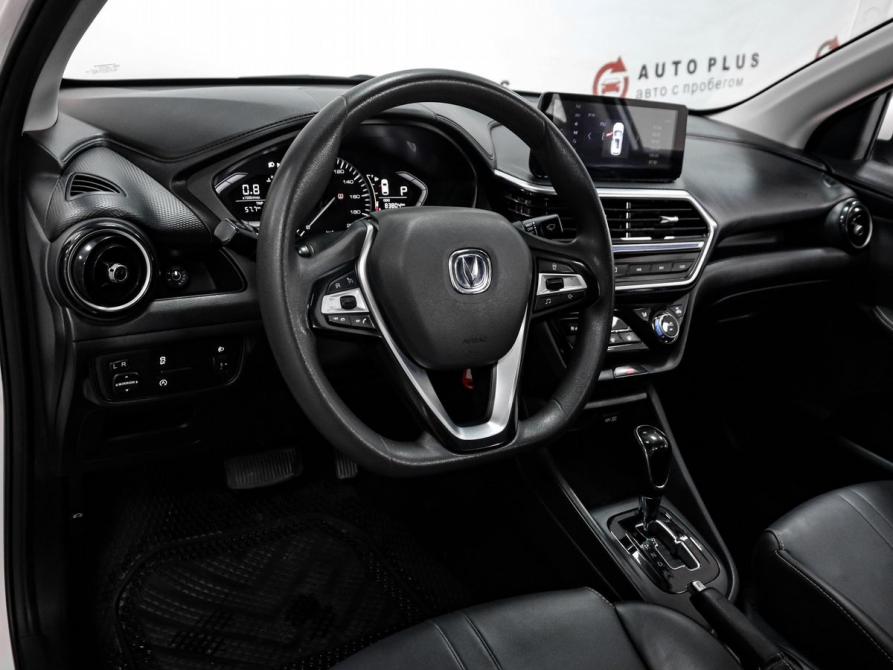 Changan Alsvin Минеральные Воды  - изображение 7