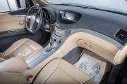 Subaru Tribeca I Рестайлинг Томск  - изображение 39