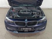 BMW 3 серии VI (F3x) Рестайлинг Москва  - изображение 29