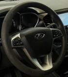Lada (ВАЗ) Vesta I Москва  - изображение 29
