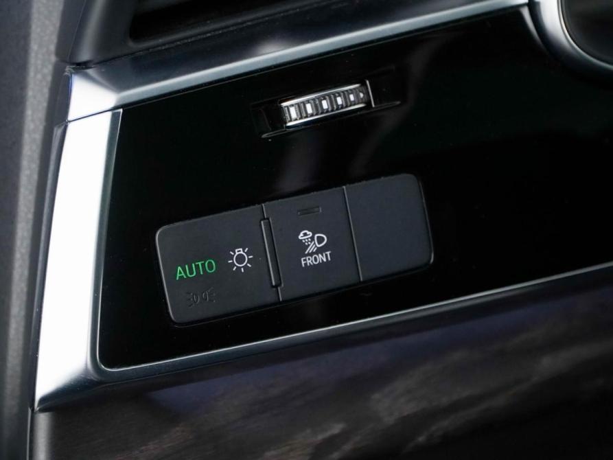 Audi Q7 II (4M) Рестайлинг Москва  - изображение 25