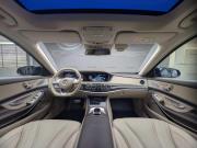 Mercedes-Benz S-Класс AMG III (W222 C217) Москва  - изображение 32