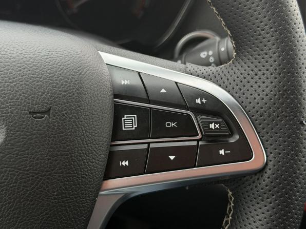 Lada (ВАЗ) Vesta I Рестайлинг (NG) с пробегом 2023 года, цена 1 050 000 рублей, 64135 км, седан, Автокод Объявления