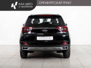 Chery Tiggo 4 Pro I Казань  - изображение 19