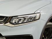 Geely Tugella I Рестайлинг Москва  - изображение 30