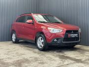 Mitsubishi ASX I Рестайлинг Пермь  - изображение 51