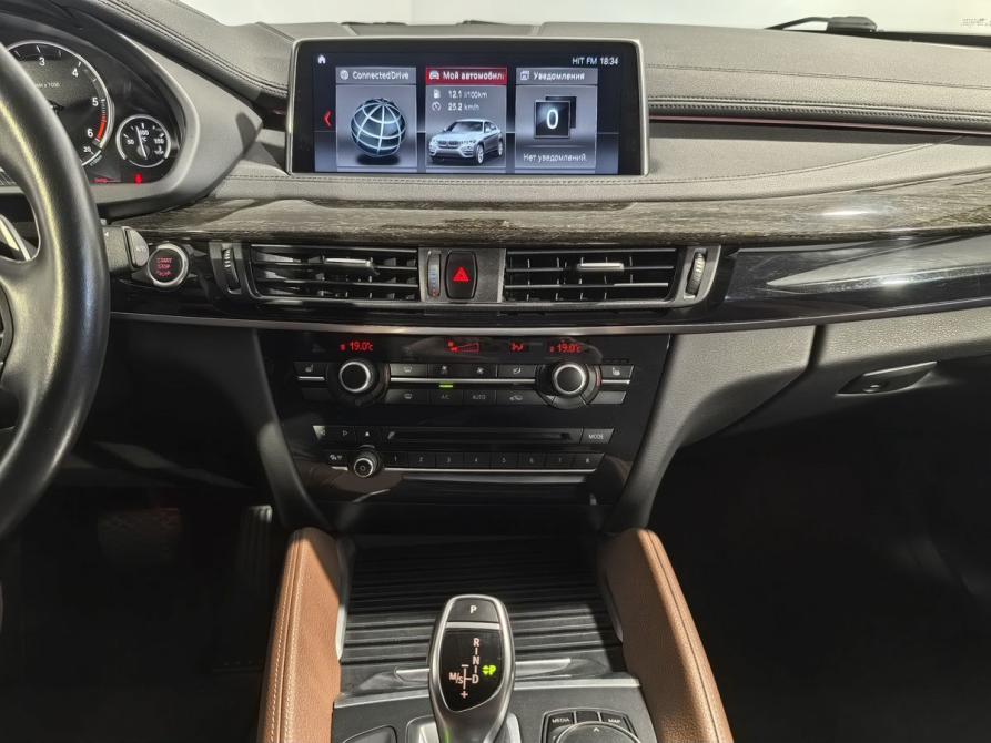 BMW X6 II (F16) Санкт-Петербург  - изображение 23