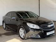Chevrolet Malibu VIII Псков  - изображение 23