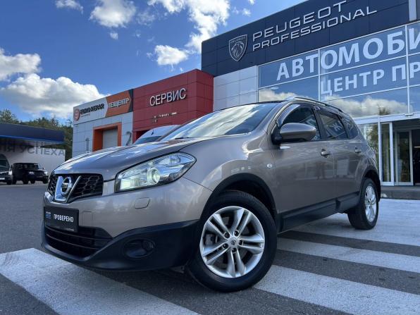 Nissan Qashqai+2 I Рестайлинг с пробегом 2013 года, цена 1 350 000 рублей, 126000 км, внедорожник, Автокод Объявления