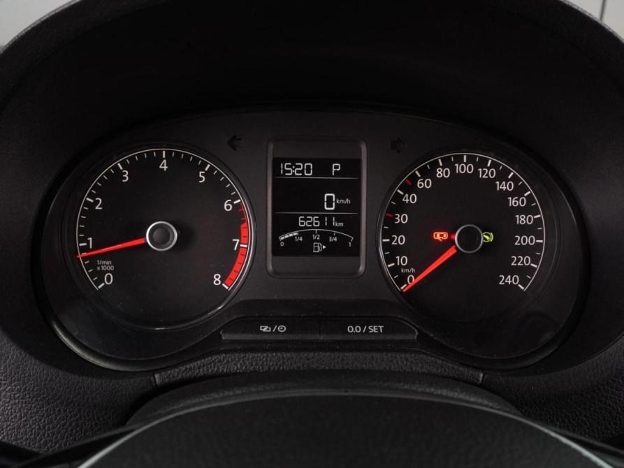 Volkswagen Polo V Рестайлинг Воронеж  - изображение 12
