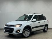 Lada (ВАЗ) Kalina II Кемерово  - изображение 15