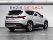 Hyundai Santa Fe IV Рестайлинг Тюмень  - изображение 32