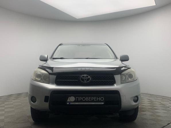 Toyota RAV4 III (XA30) с пробегом 2007 года, цена 865 000 рублей, 279310 км, внедорожник, Автокод Объявления
