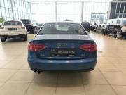 Audi A4 IV (B8) Казань  - изображение 29