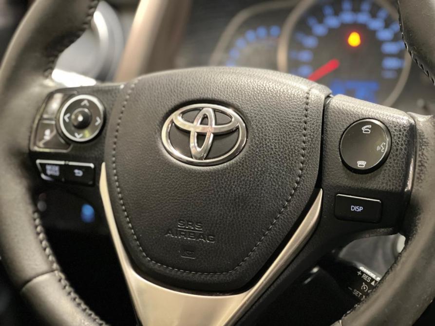 Toyota RAV4 IV (XA40) Кемерово  - изображение 9