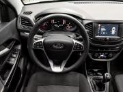 Lada (ВАЗ) Vesta I Екатеринбург  - изображение 30