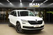 Skoda Kodiaq I Уфа  - изображение 26