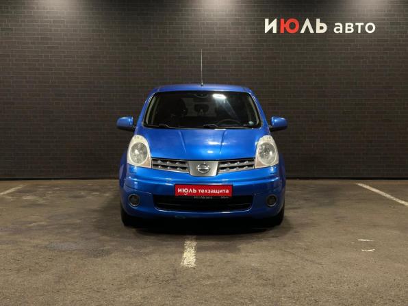 Nissan Note I с пробегом 2007 года, цена 650 000 рублей, 296968 км, хэтчбек, Автокод Объявления