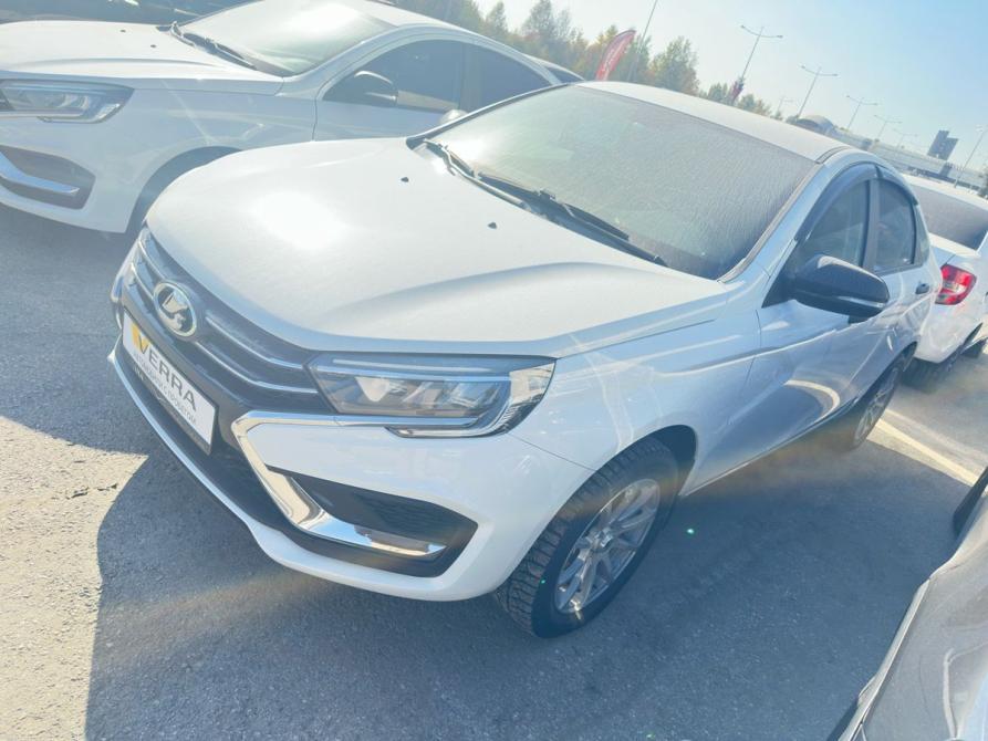 Lada (ВАЗ) Vesta I Рестайлинг (NG) Пермь  - изображение 1