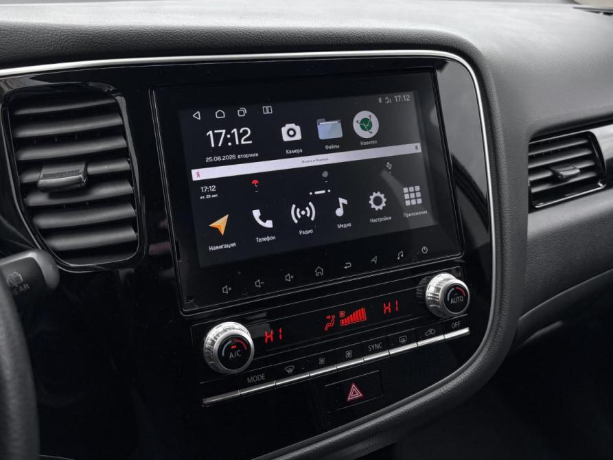 Mitsubishi Outlander III Рестайлинг 3 Санкт-Петербург  - изображение 14