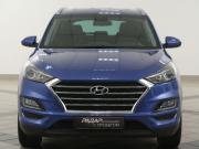 Hyundai Tucson III Рестайлинг Иваново  - изображение 23