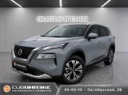 Nissan X-Trail IV Кемерово  - изображение 14