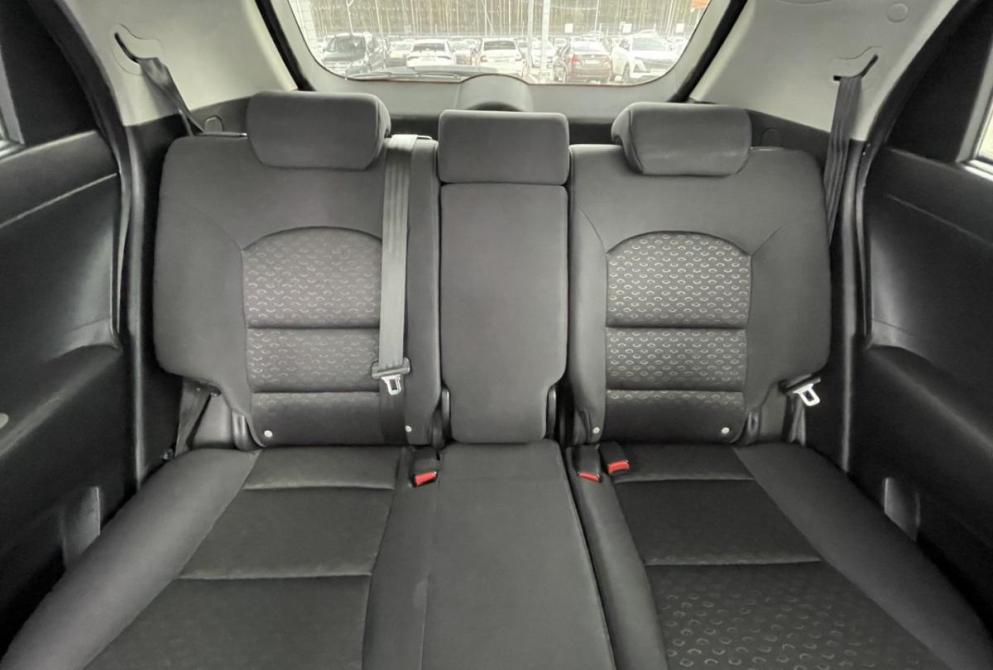 SsangYong Actyon II Иваново  - изображение 17