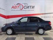 Lada (ВАЗ) Granta I Воронеж  - изображение 25
