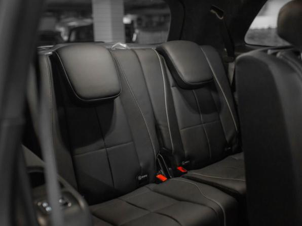 Новый Mercedes-Benz GLS II (X167) Рестайлинг 2025 года, цена 18 800 000 рублей, внедорожник, Автокод Объявления
