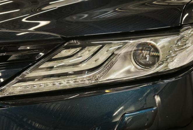 Toyota Camry VIII (XV70) с пробегом 2019 года, цена 2 760 000 рублей, 83000 км, седан, Автокод Объявления