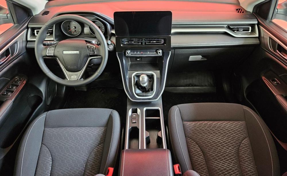 Haval M6 II Вологда  - изображение 9