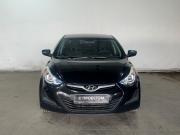 Hyundai Elantra V (MD) Рестайлинг Москва  - изображение 22