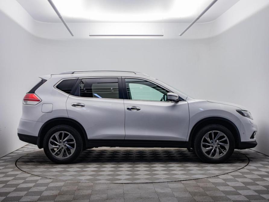 Nissan X-Trail III Москва  - изображение 4
