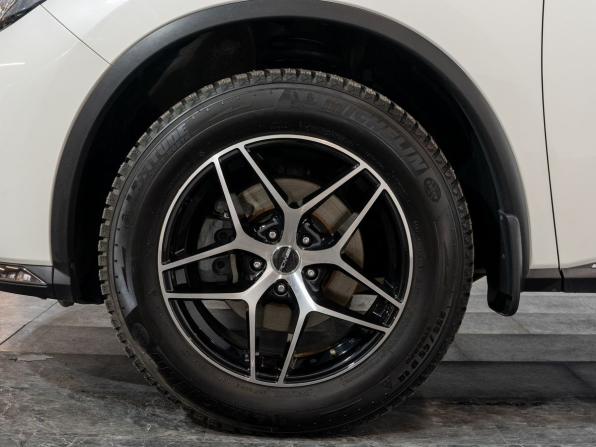 Nissan Murano III (Z52) с пробегом 2017 года, цена 3 400 000 рублей, 40095 км, внедорожник, Автокод Объявления