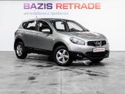 Nissan Qashqai I Рестайлинг Тюмень  - изображение 31