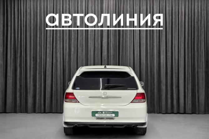 Honda Avancier I Рестайлинг с пробегом 2002 года, цена 515 000 рублей, 455000 км, универсал, Автокод Объявления