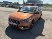 Hyundai Solaris II Курган  - изображение 6