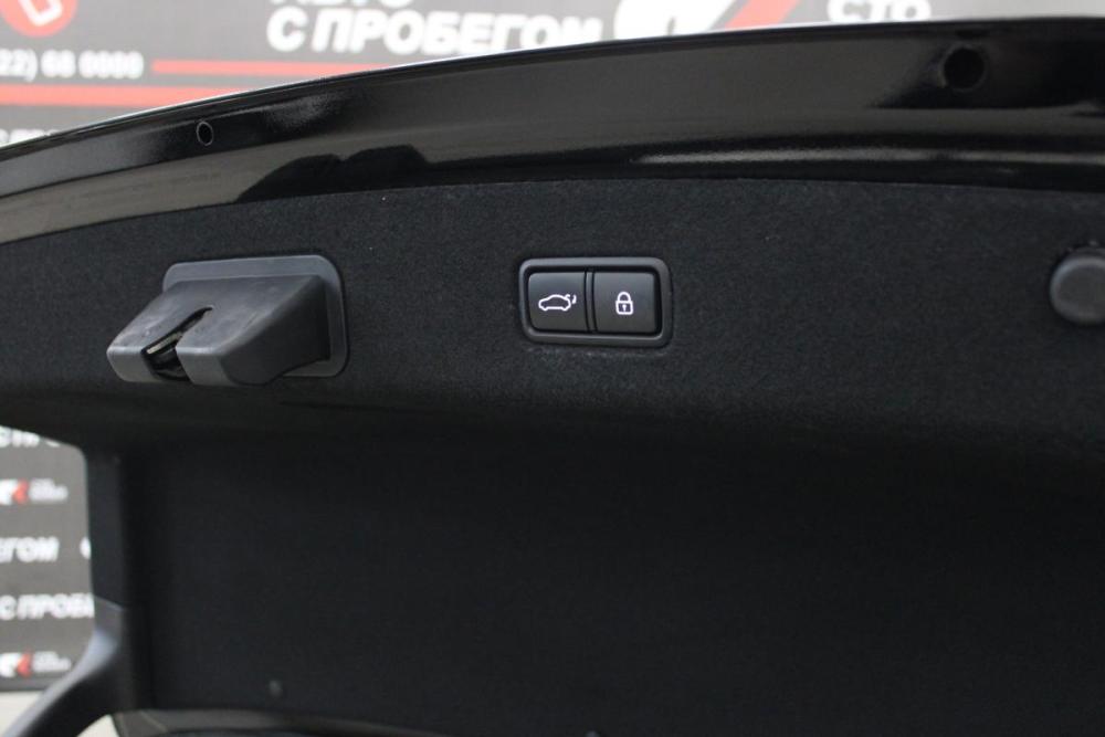 Kia K900 II Томск  - изображение 6