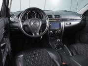 Mazda 3 I (BK) Рестайлинг Ростов-на-Дону  - изображение 21