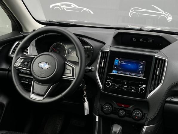 Subaru Forester V с пробегом 2019 года, цена 2 279 800 рублей, 127832 км, внедорожник, Автокод Объявления