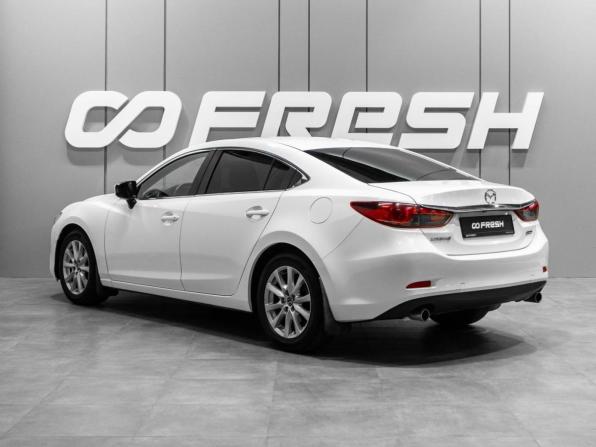 Mazda 6 III (GJ) с пробегом 2014 года, цена 1 499 000 рублей, 190397 км, седан, Автокод Объявления